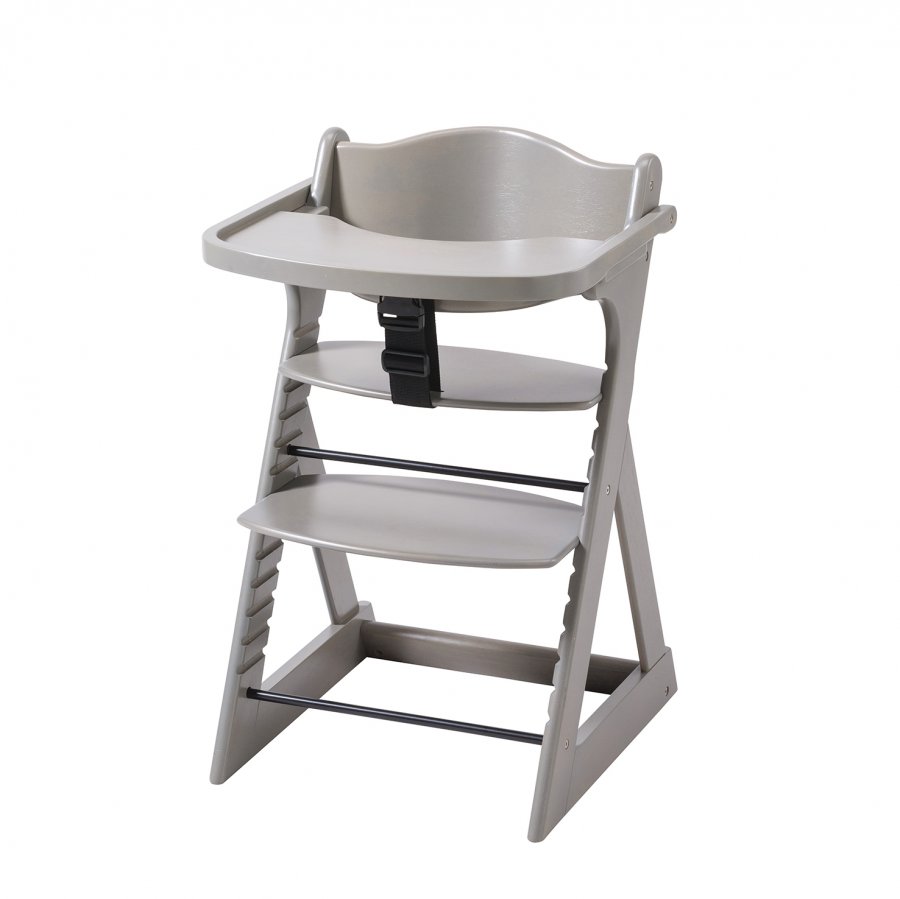 プレミアムベビーチェア S（グレー）」について｜カトージの商品