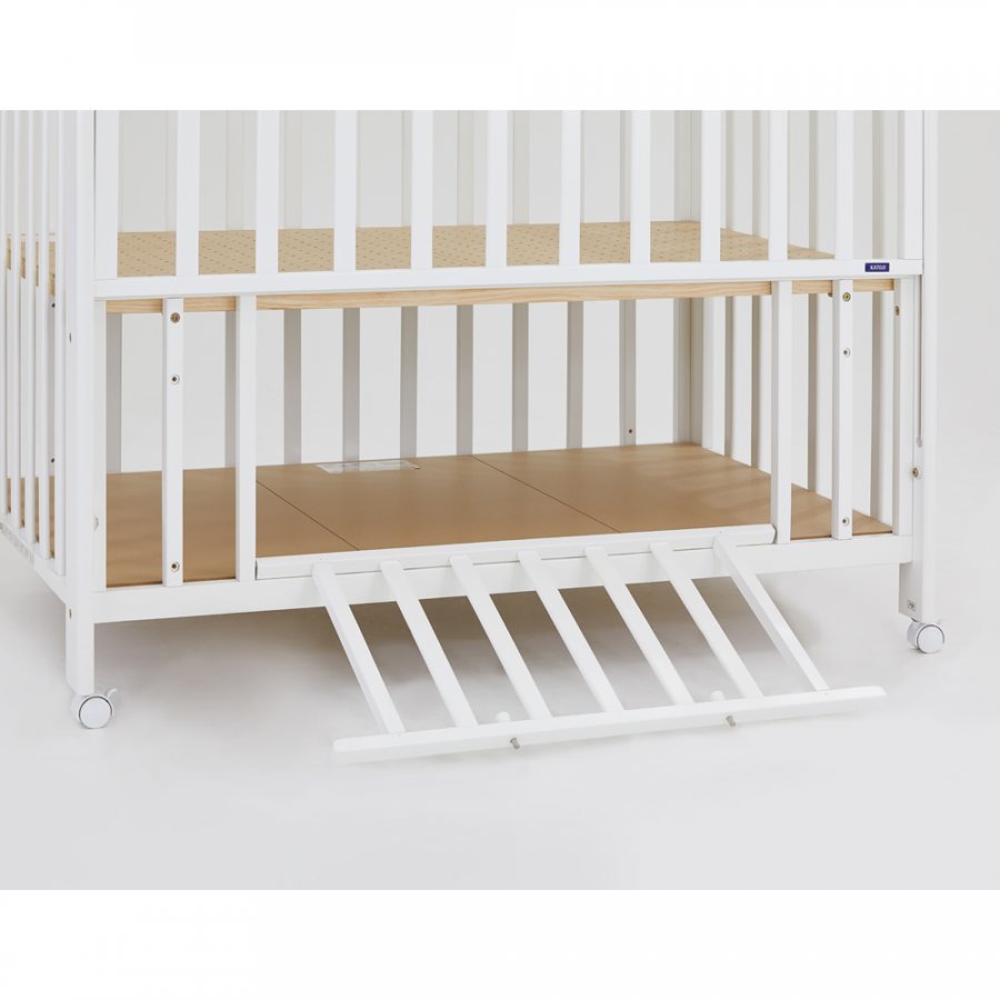 タチベッド パンジー（ホワイト）」について｜カトージの商品