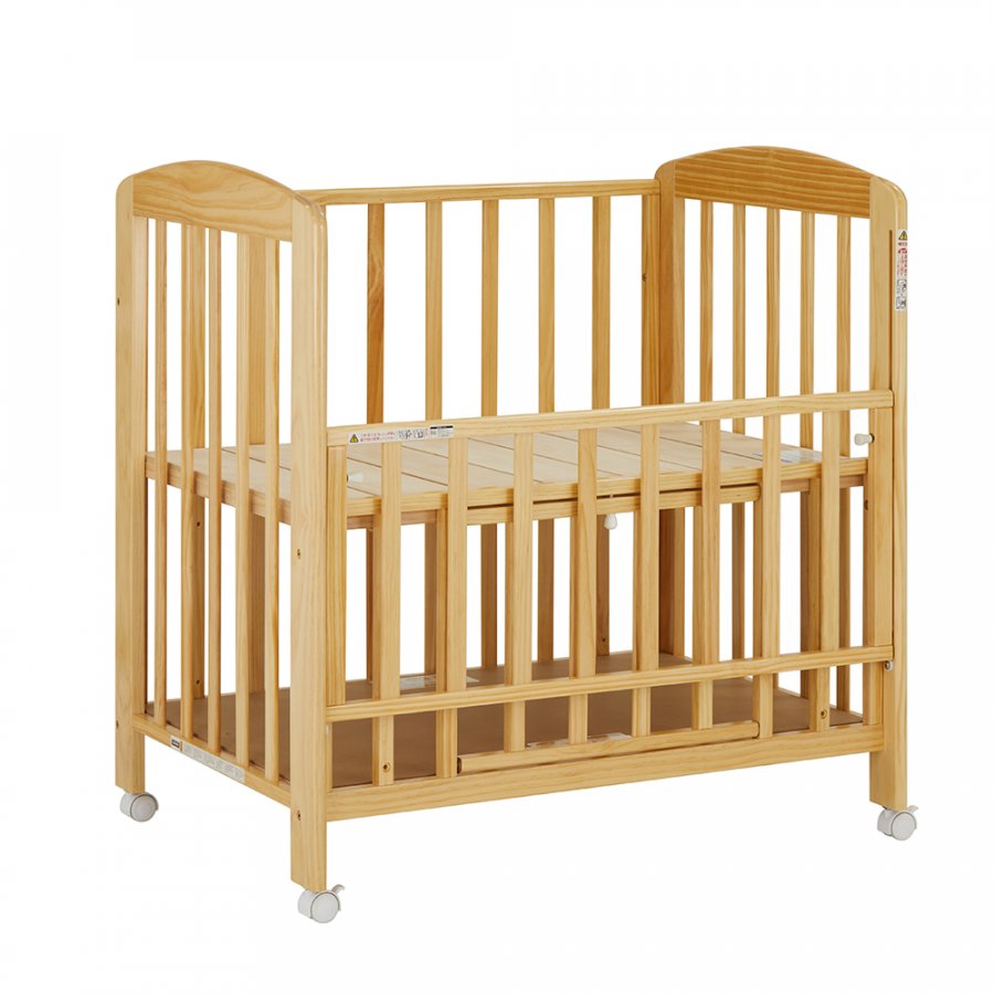 ミニタチベッド （ナチュラルF）」について｜カトージの商品