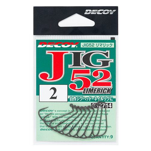 ストロングワイヤー［Strong Wire - JIG11］ - 株式会社カツイチ