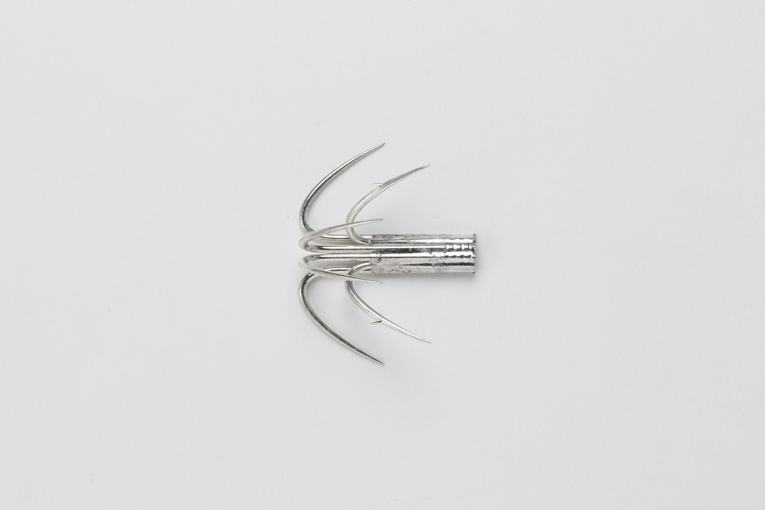 YC-23『 半ガサヤエン鈎 No.3 』 - 株式会社カツイチ