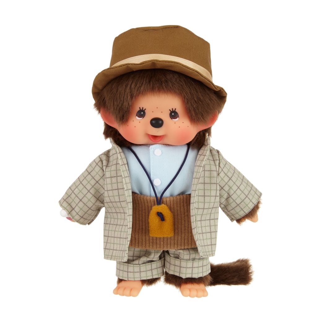 8/10～31開催 モンチッチ50周年寅チッチ生誕5周年スペシャルウィーク