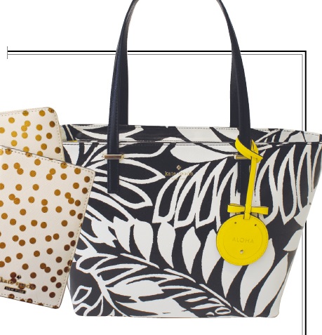 ケイト・スペード・ニューヨーク - ハワイのクーポン＆予約