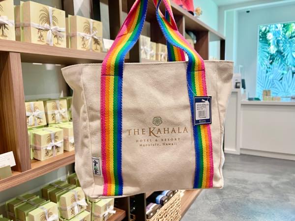 2023年最新版！ハワイの人気店、セレクトショップなどの可愛いトート