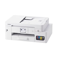 インクジェットFAX付複合機（ブラザー／brother）の通販