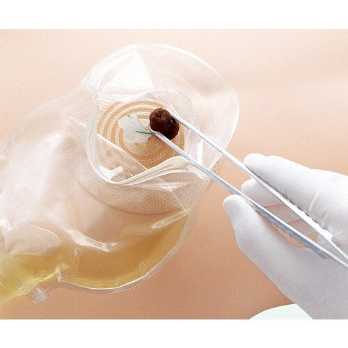 アルケア サージドレーン・ジッパー M 10枚 15662 医療材料