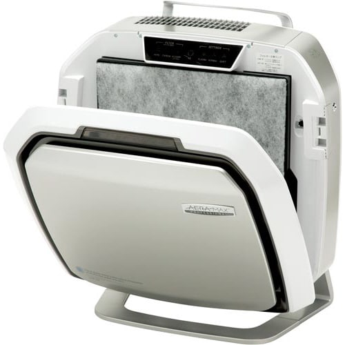 空気清浄機 アエラマックス プロ AM3s 9450201 FELLOWES 空気清浄機