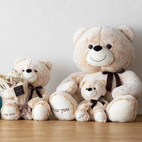 ヘッズ 抱きつきアニマル／くまのマックス－2 DAB－BQ2 装飾