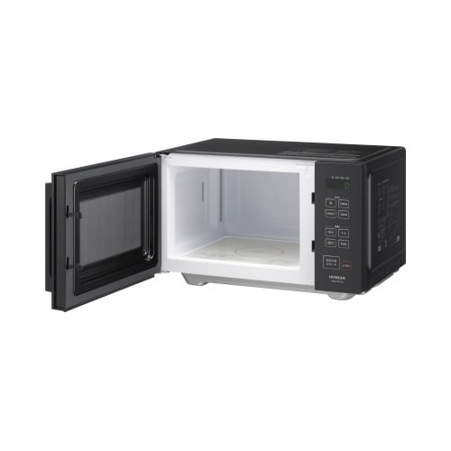 日立 単機能レンジ HMRーMF22AーK 幅495mm×奥行