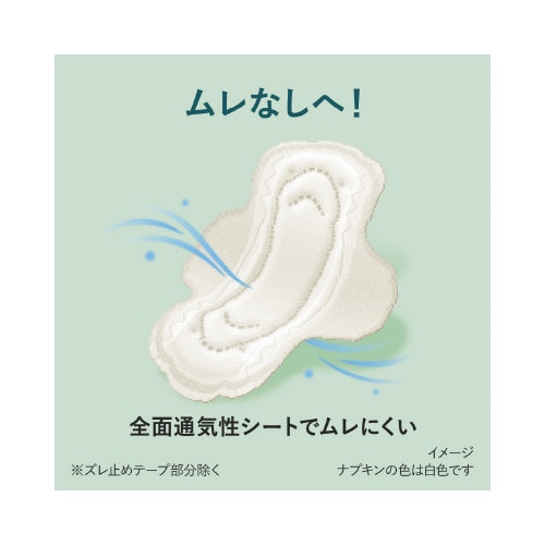 花王 ロリエ スリムガード 多い昼ーふつうの日用羽つき 28コ入