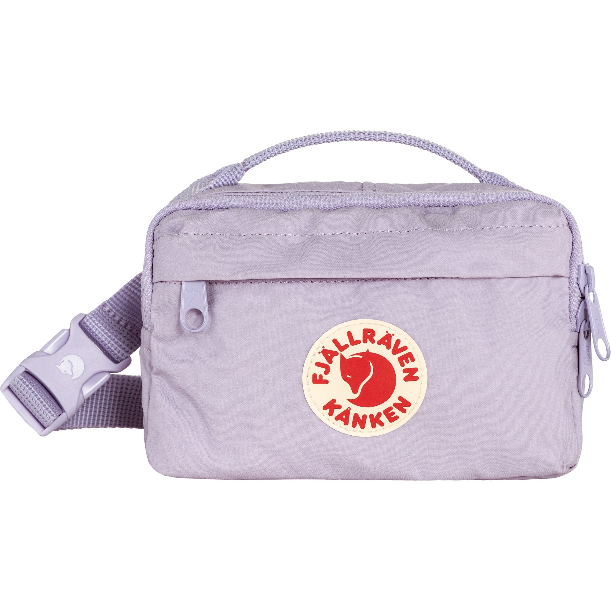 Fjallraven Kanken Hip Pack – Kaviso, LLC