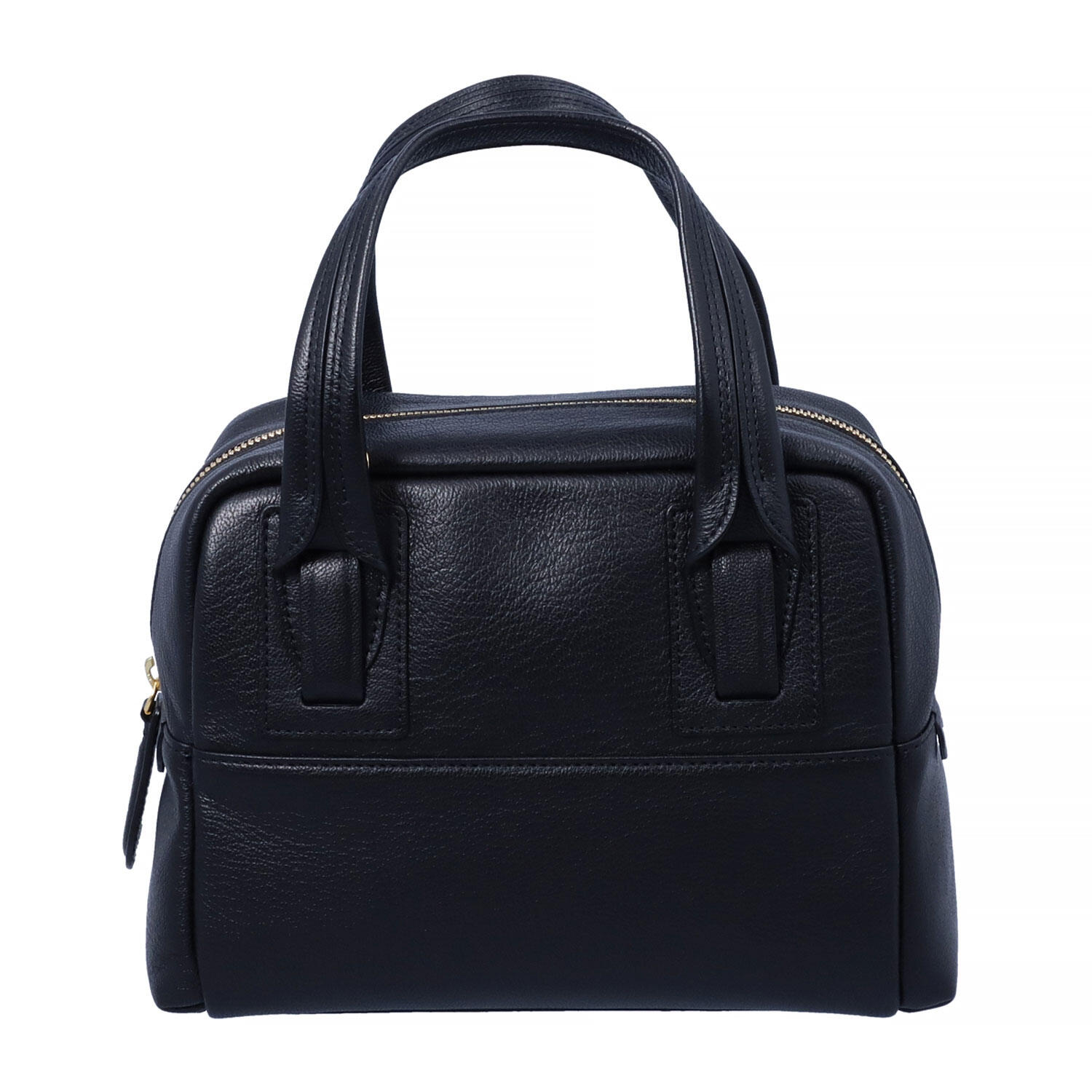 軽量 型押し 牛革 ハンドバッグ | 有限会社 中澤 | Japan Leather Item