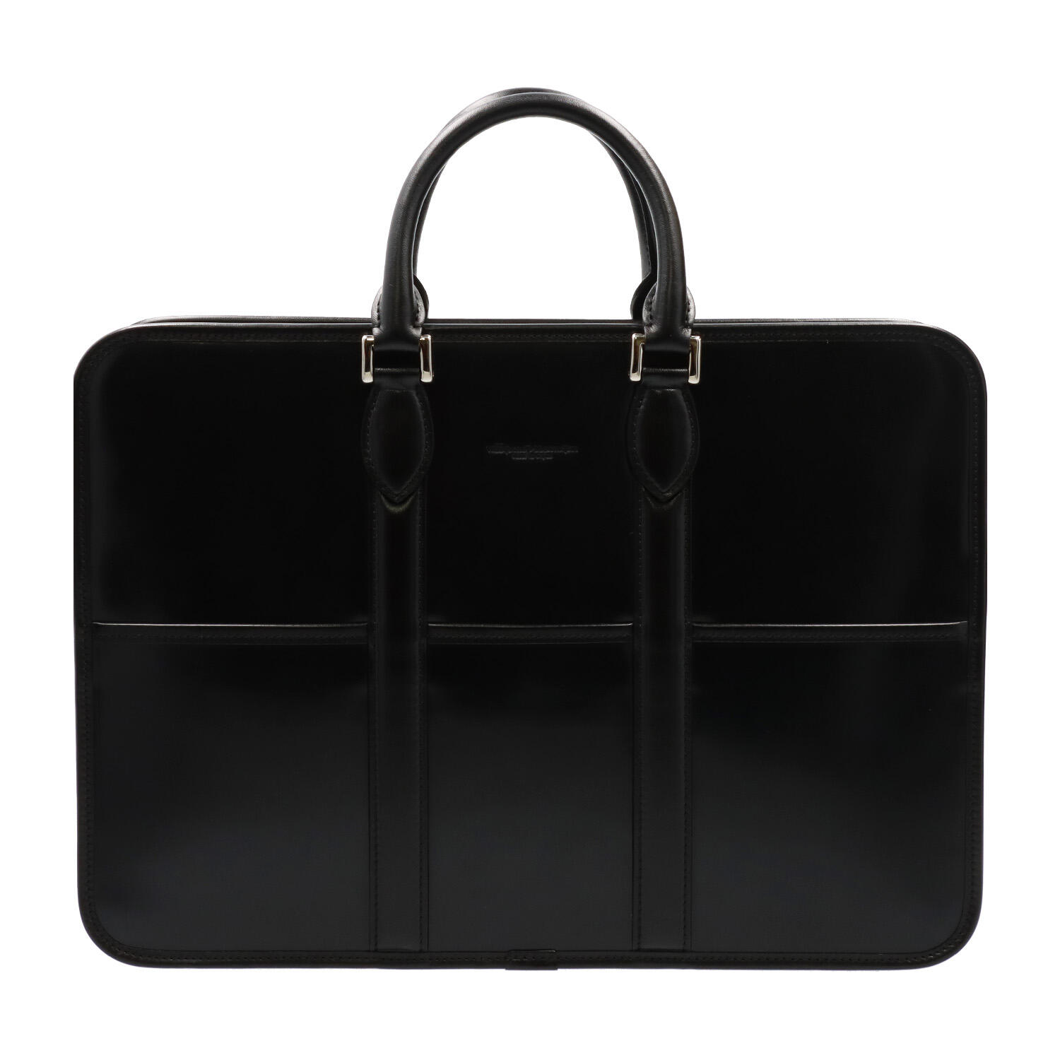 A4 B4 タンニンなめし 牛革 2WAY ブリーフケース | 株式会社 猪瀬