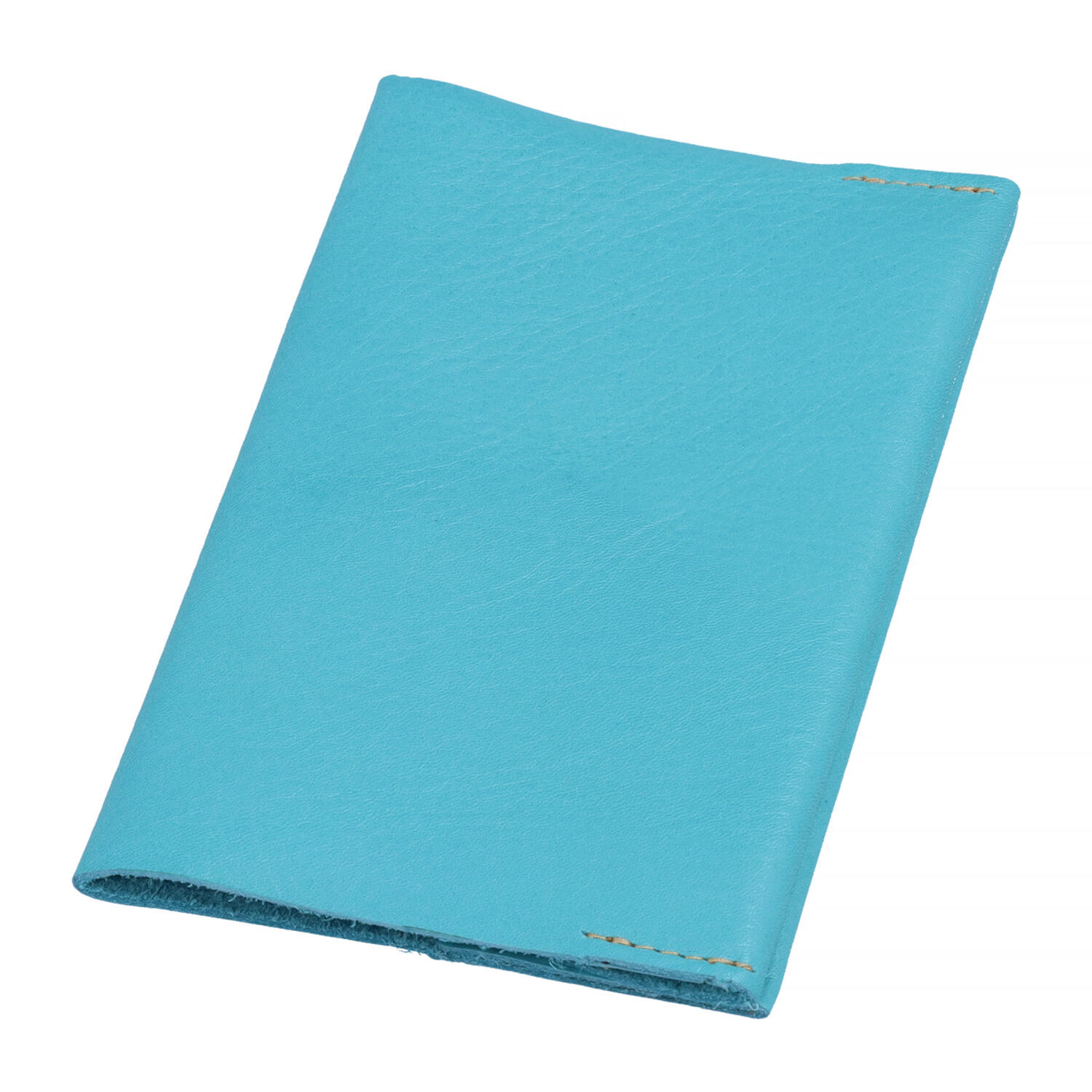 文庫本サイズ 栞付き 牛革 ブックカバー | 株式会社 喜市 | Japan