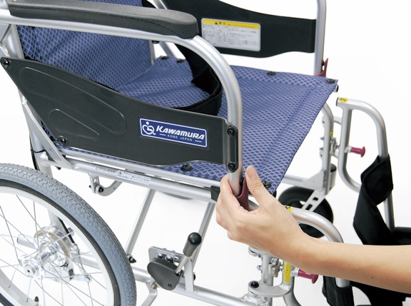 ふわりすプラス｜おすすめ製品｜株式会社カワムラサイクル