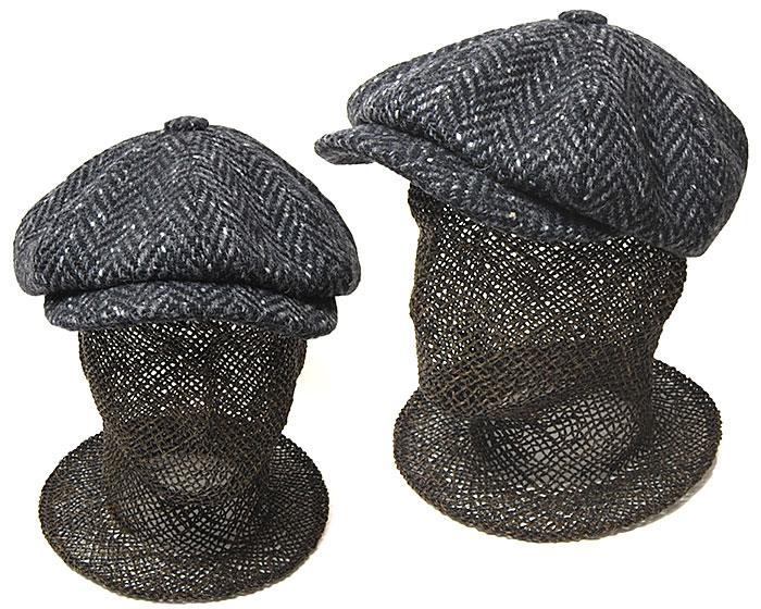 ジェームスロック キャスケット ハンチング Lock & Co. Hatters