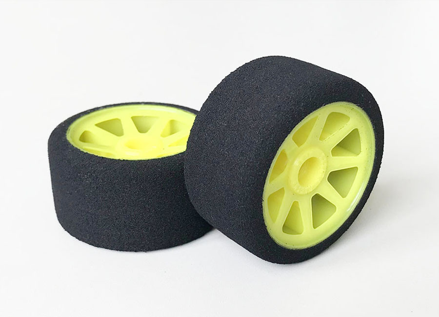 M300用接着整形済タイヤ、 KAWADA ONLINE