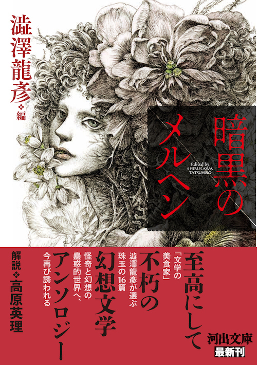 澁澤龍彦全集 18 :澁澤 龍彦,巖谷 國士,種村 季弘,出口 裕弘,松山