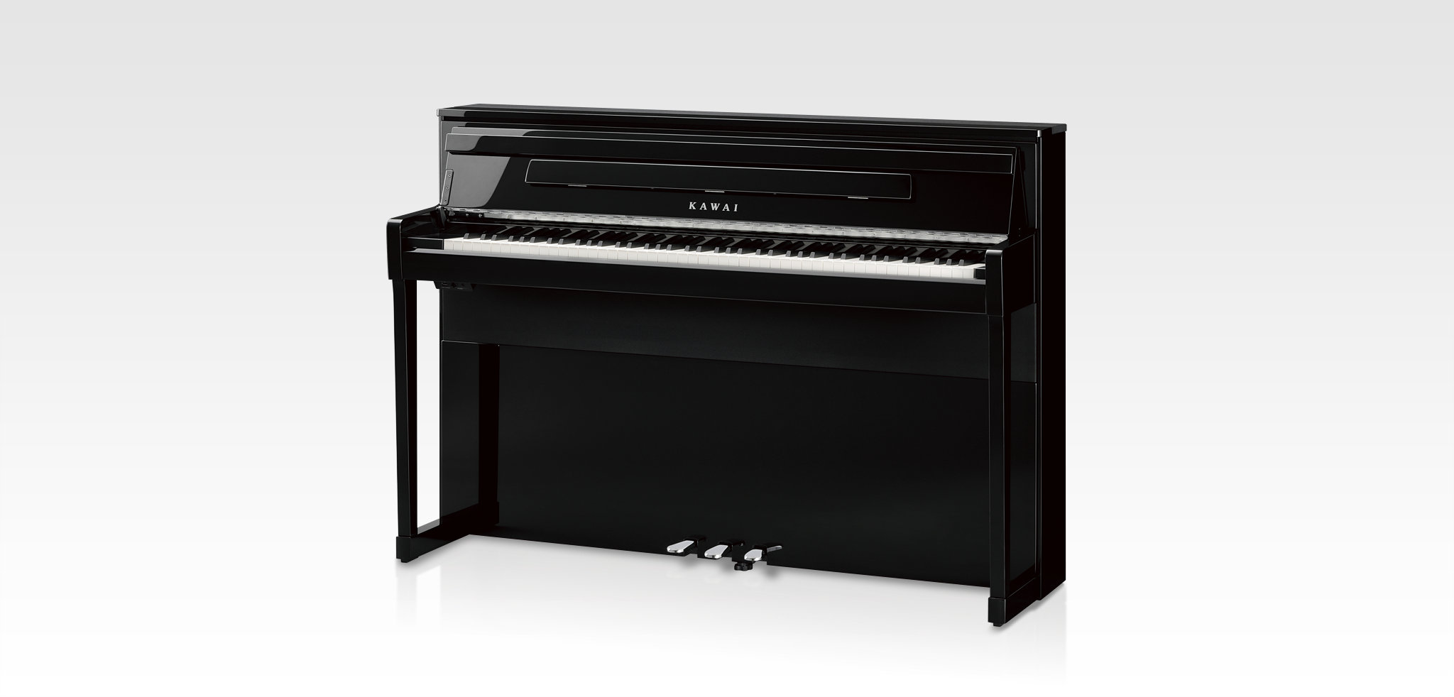 Kawai CA99｜Digital Pianos｜Products｜Kawai Musical Instruments