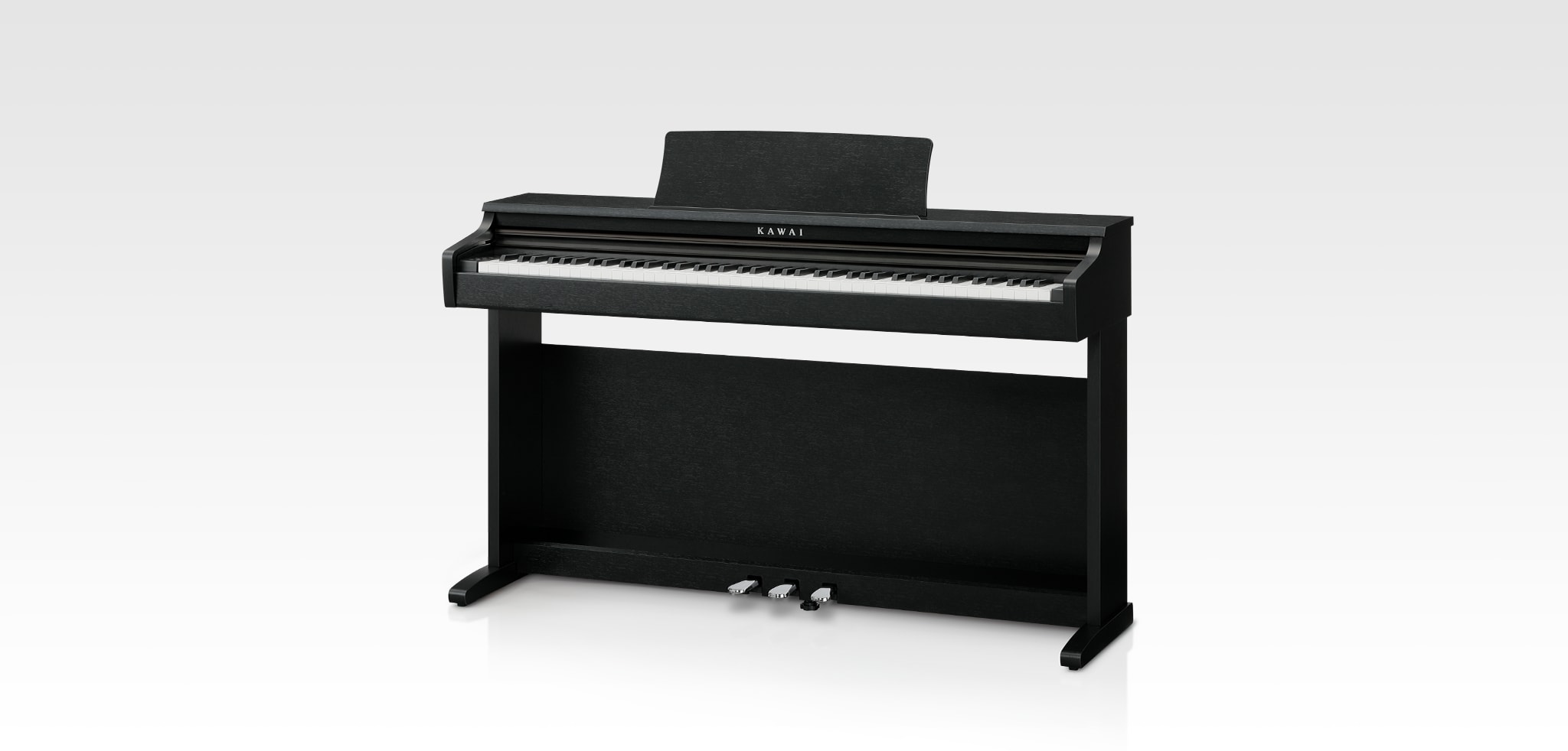 Kawai KDP120｜Digital Pianos｜Products｜Kawai Musical Instruments