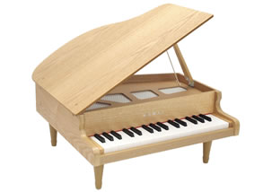 アップライトピアノ 1154(ナチュラル)｜製品情報｜河合楽器製作所 製品