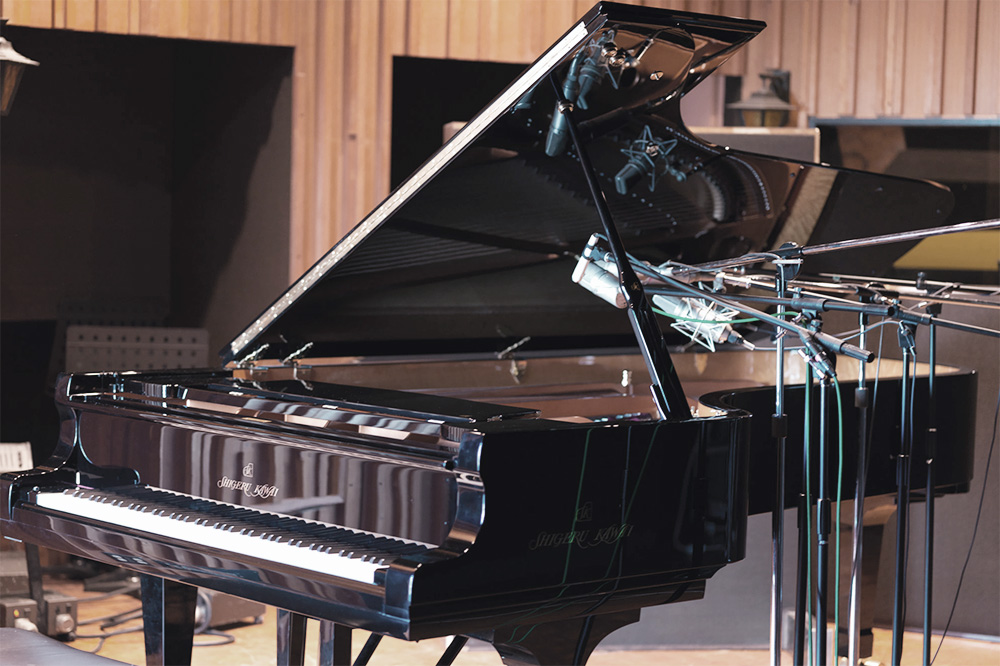 NV12｜製品情報｜河合楽器製作所 製品サービスサイト