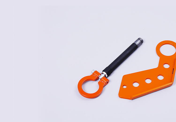 フロント type固定 HN0190-RFF-99 | カワイ製作所