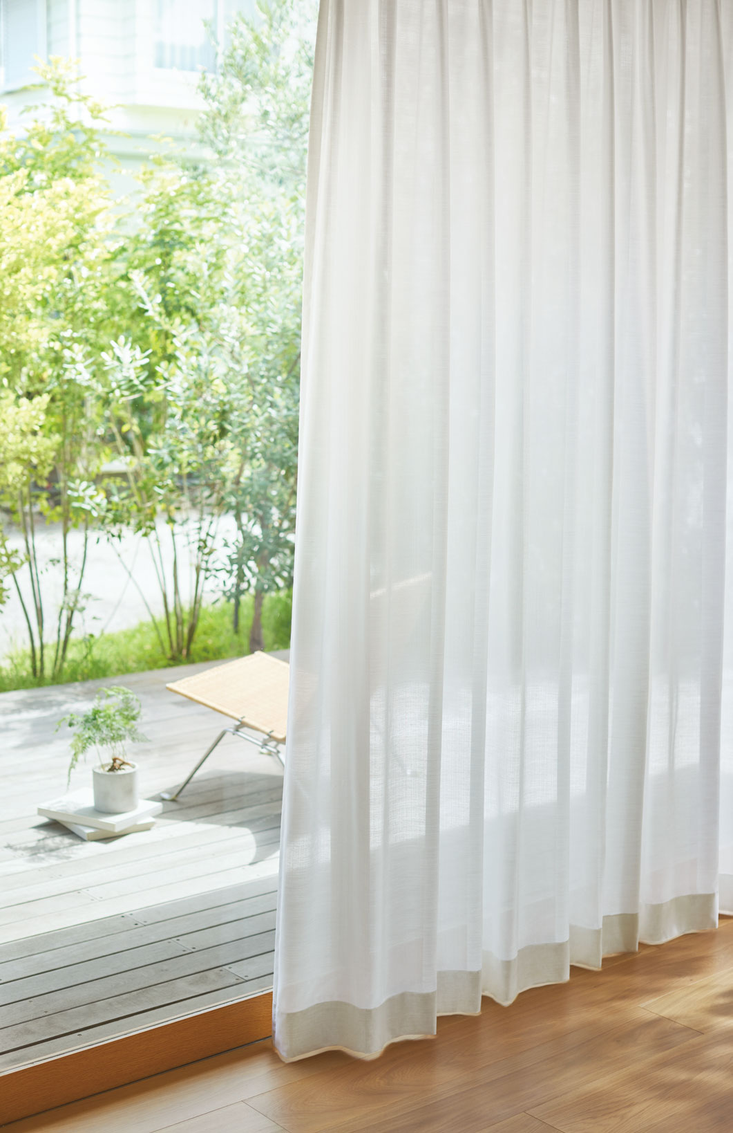 TT9392 - カーテン｜itto｜川島織物セルコン