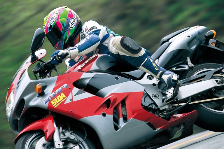 ZX-9R B1 review (Japan) - ZX-9R.Net Forum