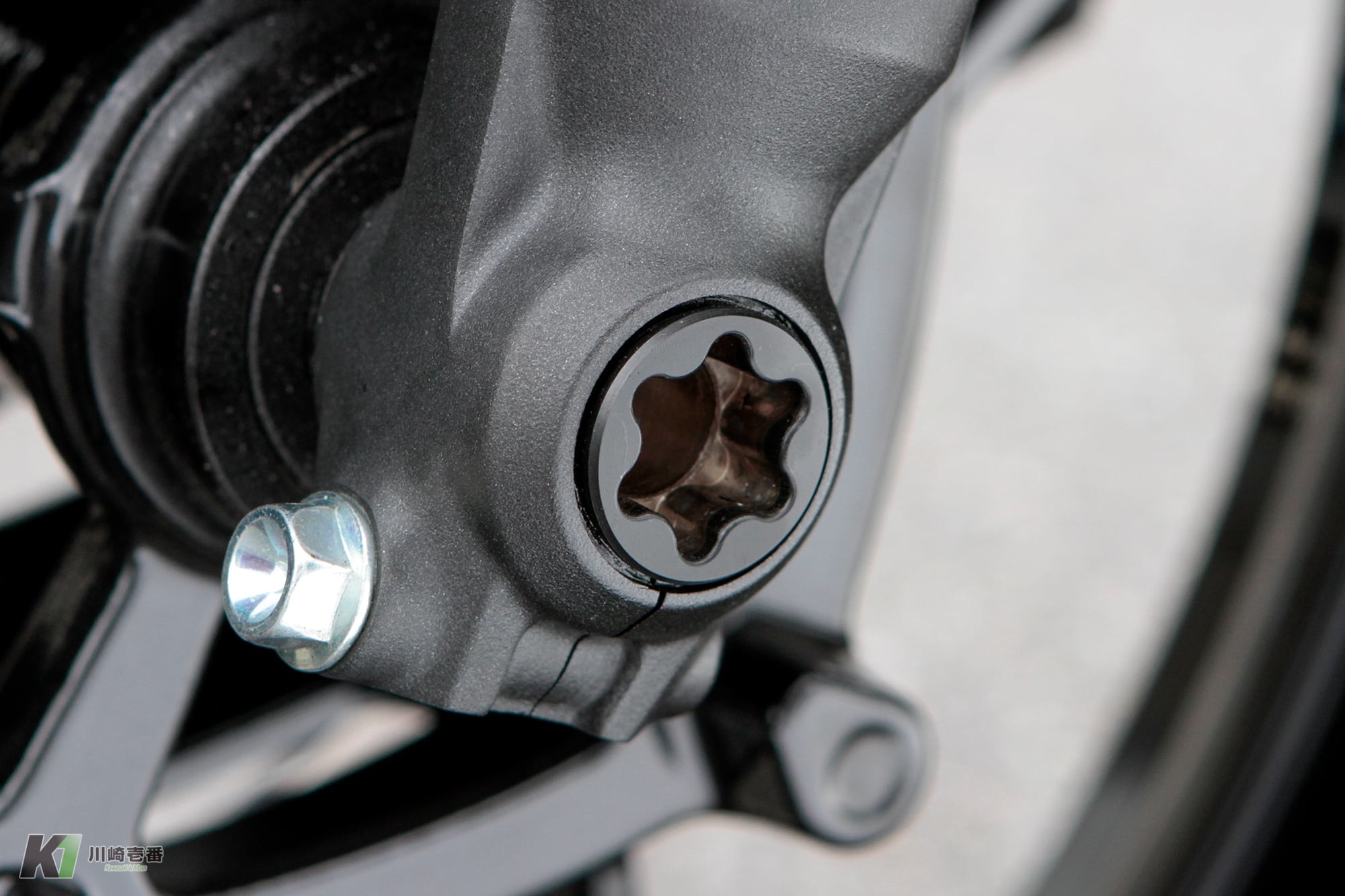 Ninja ZX-25R by P.E.O | カスタムマシン | カワサキイチバン