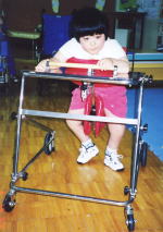 風の郷工房◇歩行支援具