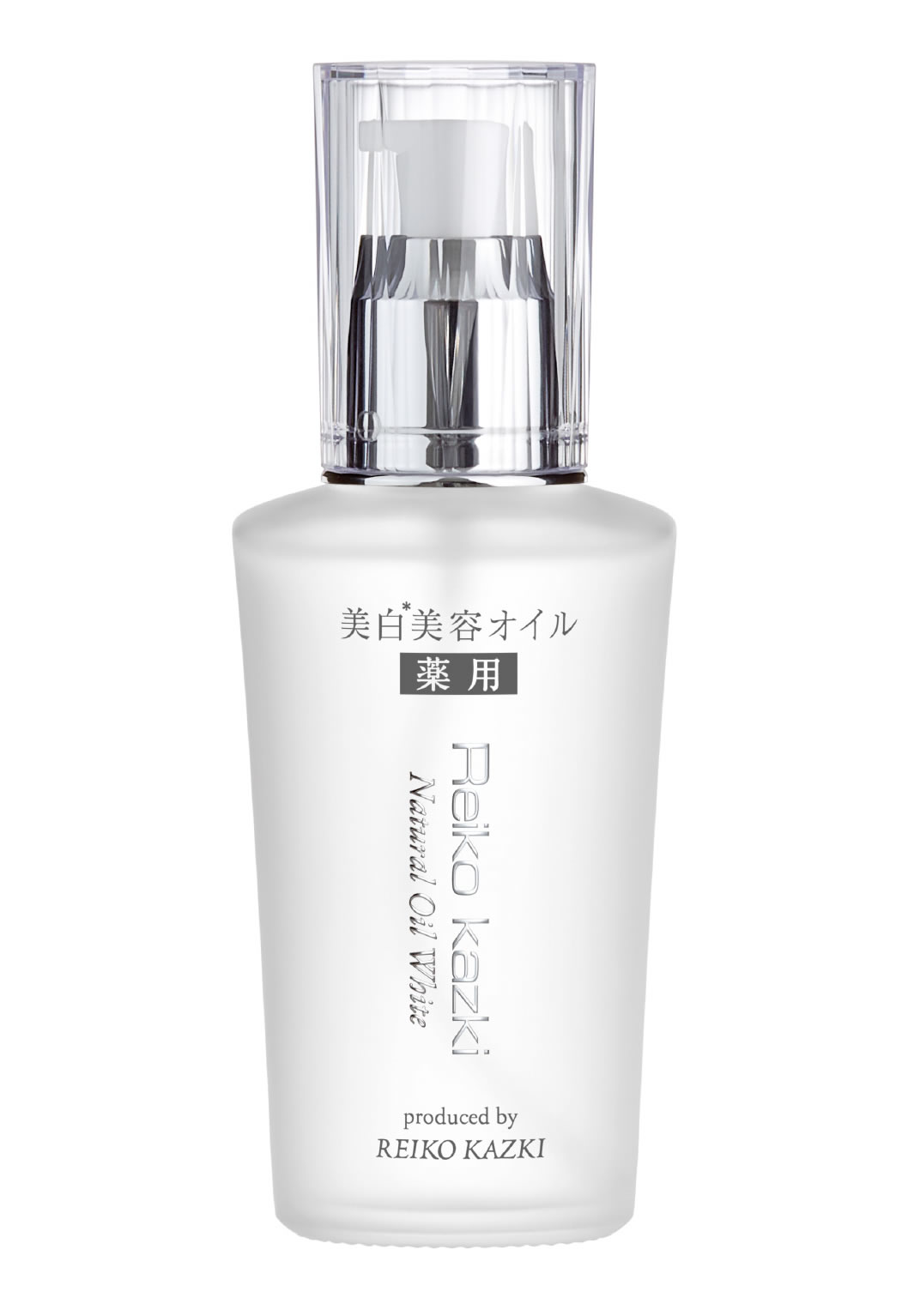 Reiko Kazki 天然オイル＆モイスチャーエッセンスセット Reiko Kazki