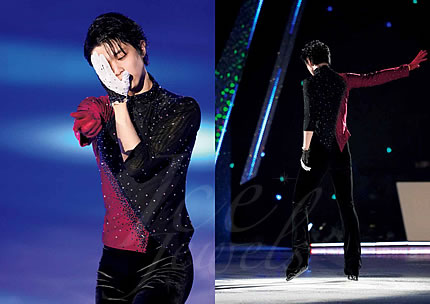 羽生結弦 SEASON PHOTOBOOK2021-2022｜アイスジュエルズ
