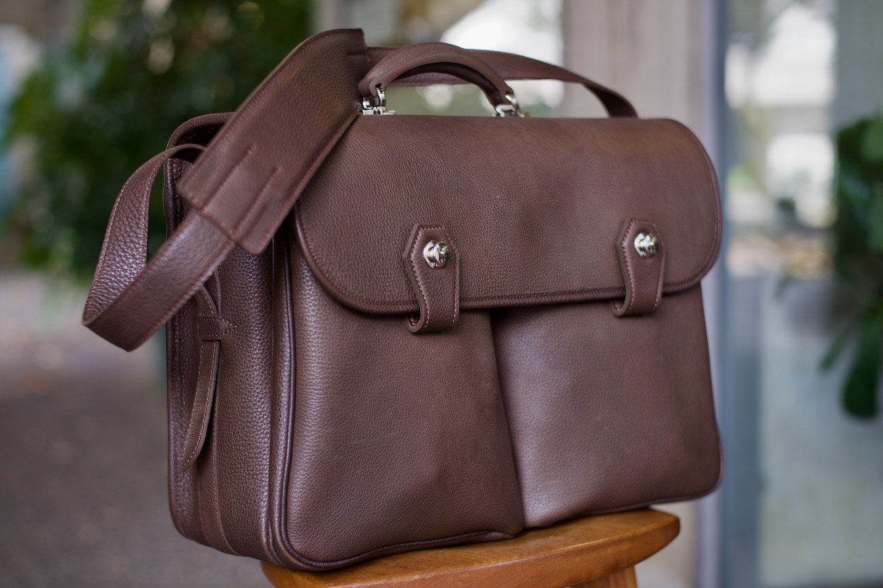 仕様変更して「マエストロ」久々登場〜 - ル・ボナー