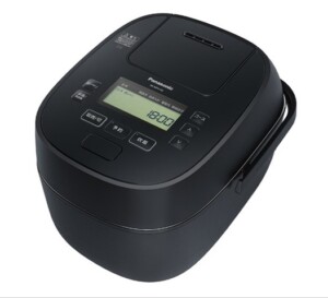 パナソニック 10合 圧力IH炊飯器 おどり炊き SR-MPW182 ｜出張買取MAX