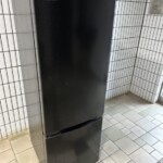 東芝製170L 2ドア冷蔵庫 GR-U17BSを新座市のお客様より【買取】ご提供