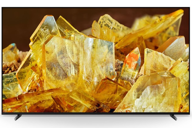 ソニー 4K液晶テレビ ブラビア XRJ-65X90L 65インチ ｜出張買取MAX