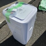 2024年製 [高価買取] JYWINA 移動式クーラー JHS-A019-2.2KR/E1 川西市