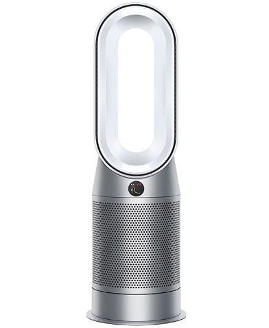 ダイソン 空気清浄ファンヒーター ピュリファイヤー Hot + Cool HP07WS