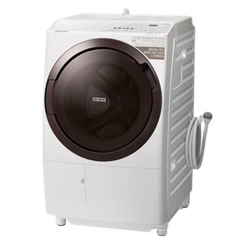 日立 ドラム式洗濯乾燥機 ビッグドラム 11㎏ BD-SX110GL ｜出張買取MAX