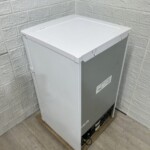 2023年製のELSONIC（エルソニック）2ドア冷蔵庫 EJ-R832W【出張買取