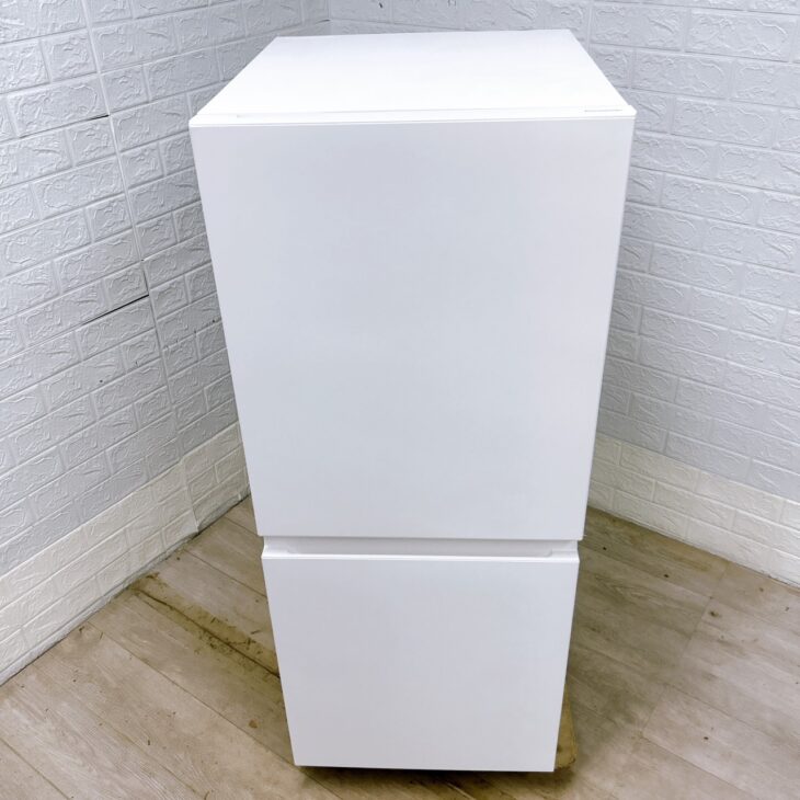 群馬県太田市尾島町（出張）パナソニック 2ドア冷蔵庫 NR-B16C1-W 2024