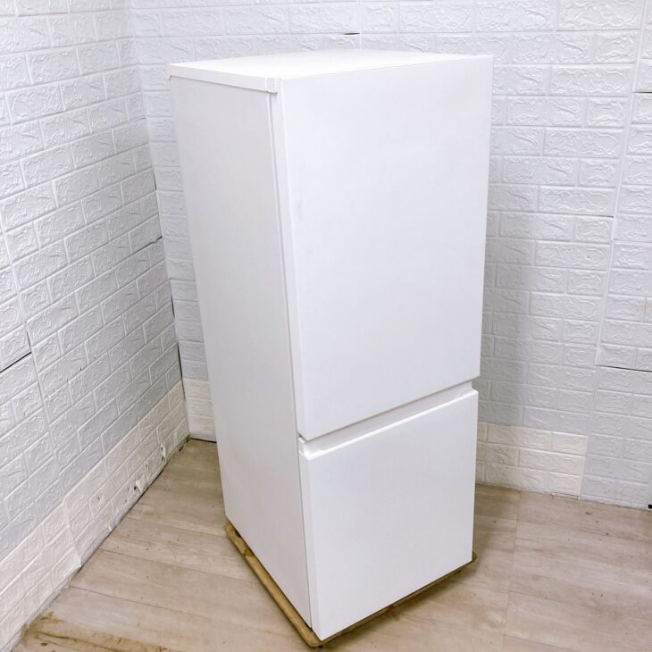 東京都世田谷区】Panasonic(パナソニック) 冷蔵庫 2024年製 NR-B18C1-W