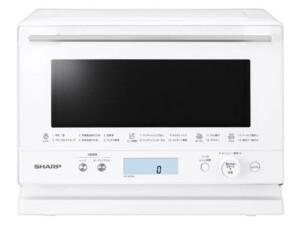 シャープ スチームオーブンレンジ ヘルシオ AX-XA20-R ｜出張買取MAX