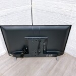 北海道札幌市手稲区にて出張買取】東芝 レグザ 40型 液晶テレビ 40V34