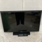 愛知県安城市今池町にて出張査定】シャープ AQUOS LC-32H20 32型液晶