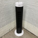 愛知県瀬戸市孫田町へ出張買取 IRIS OHYAMA タワーファン 2023年製 TWF