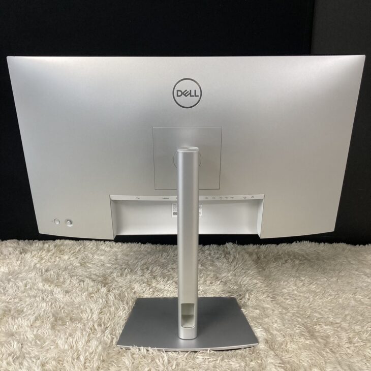 愛知県名古屋市中村区 出張買取】Dell U2723QX 27インチ 4K ハブ