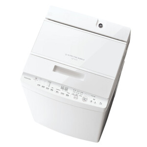 日立(HITACHI) 洗濯機 BW-V100K 2024年製 [ホワイト] ｜出張買取MAX