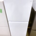 福島県新地町へ出張買取 YAMADA SELECT ノンフロン冷凍冷蔵庫 YRZ-F23K